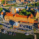 Quality Hotel Waterfront