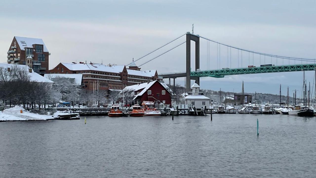 Quality Waterfront Hotell Göteborg