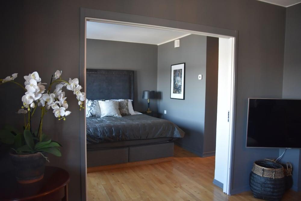 Hotell Quality Waterfront 4*