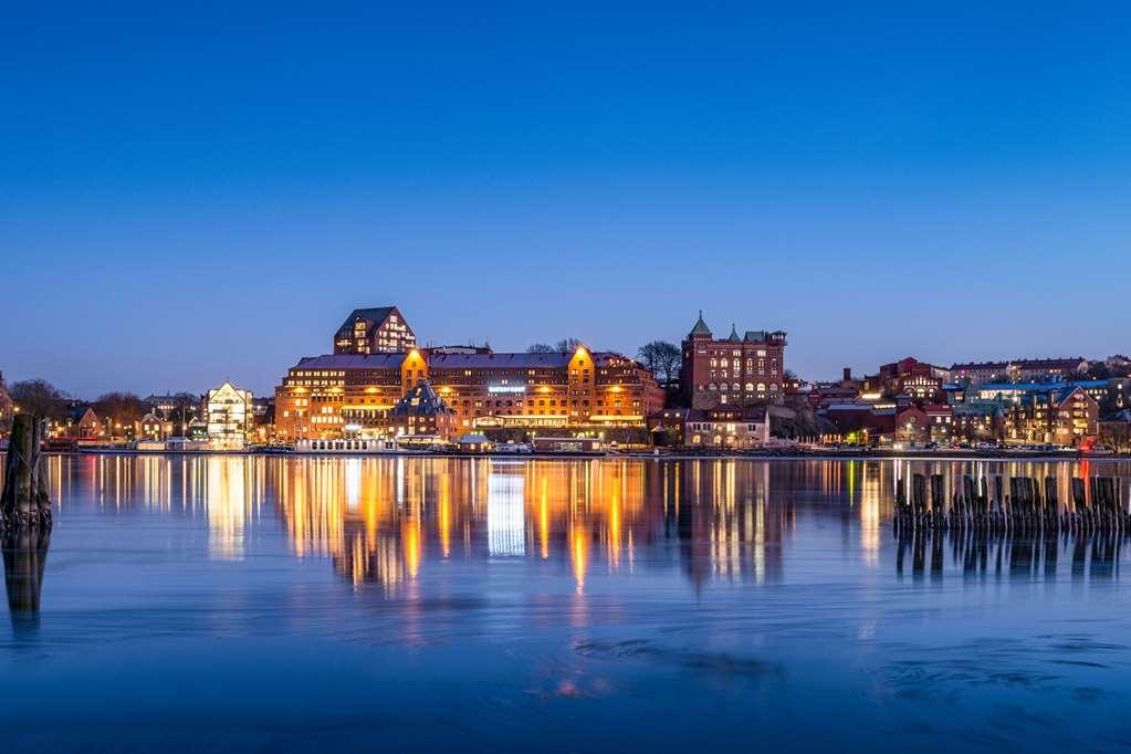 Hotell Quality Waterfront