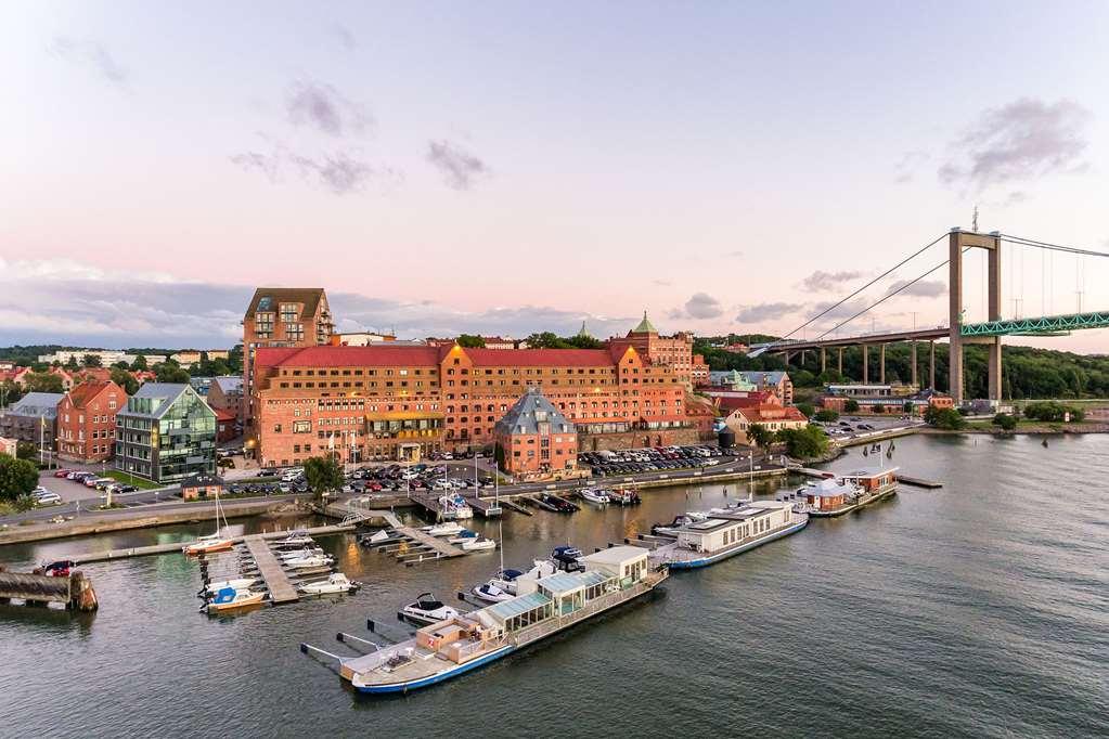 Quality Waterfront Hotell