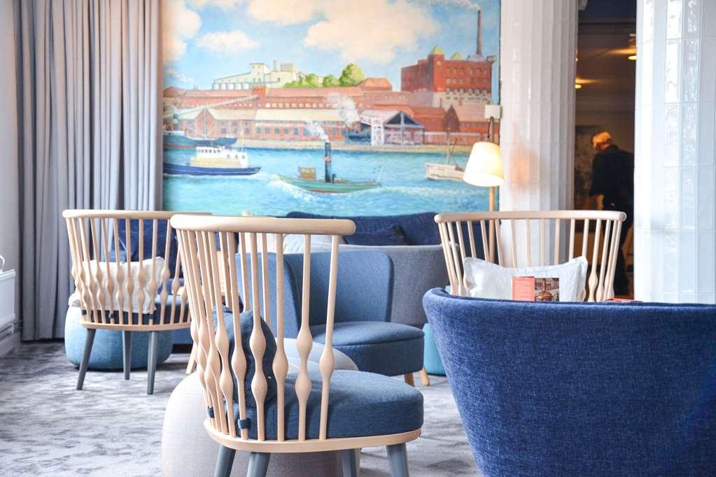 Hotell Quality Waterfront