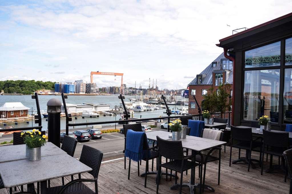 Quality Waterfront Göteborg