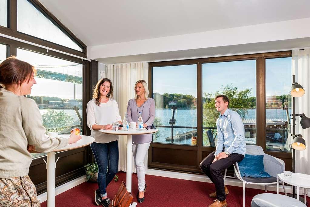 Hotell Quality Waterfront