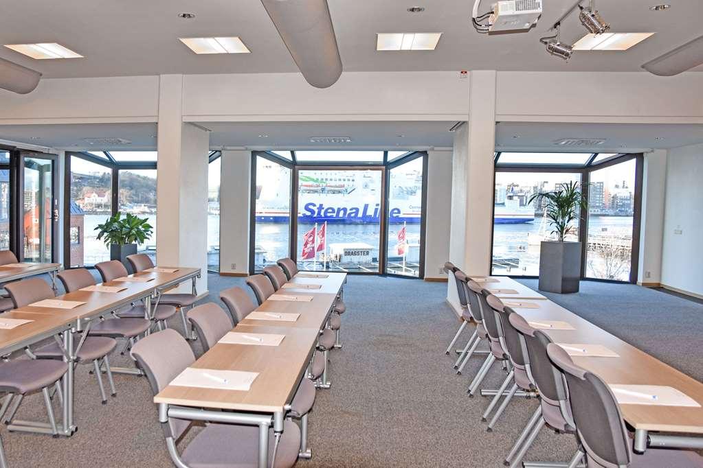 Hotell Quality Waterfront 4*