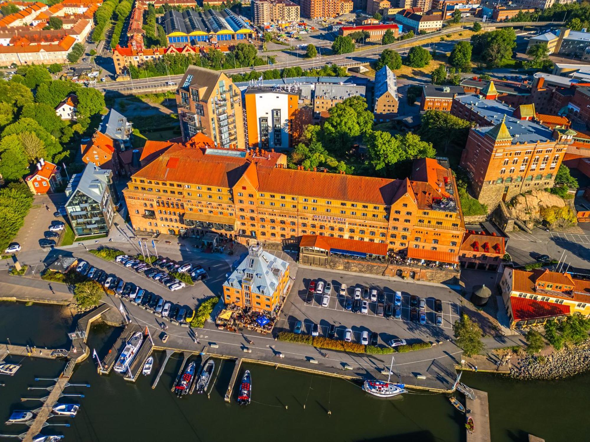 Quality Waterfront