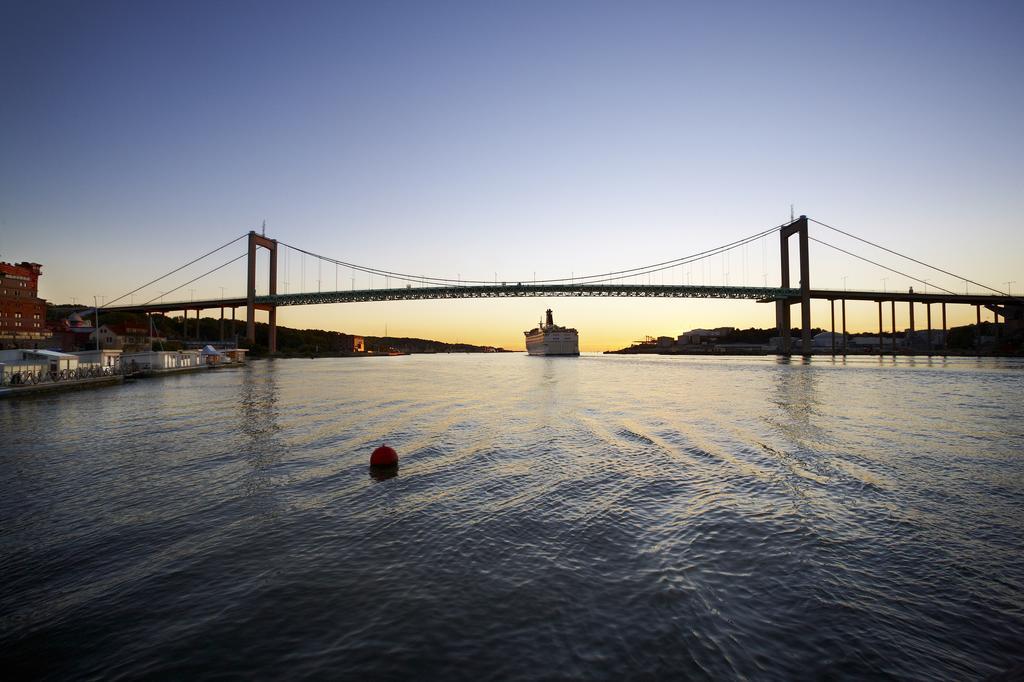 Hotell Quality Waterfront