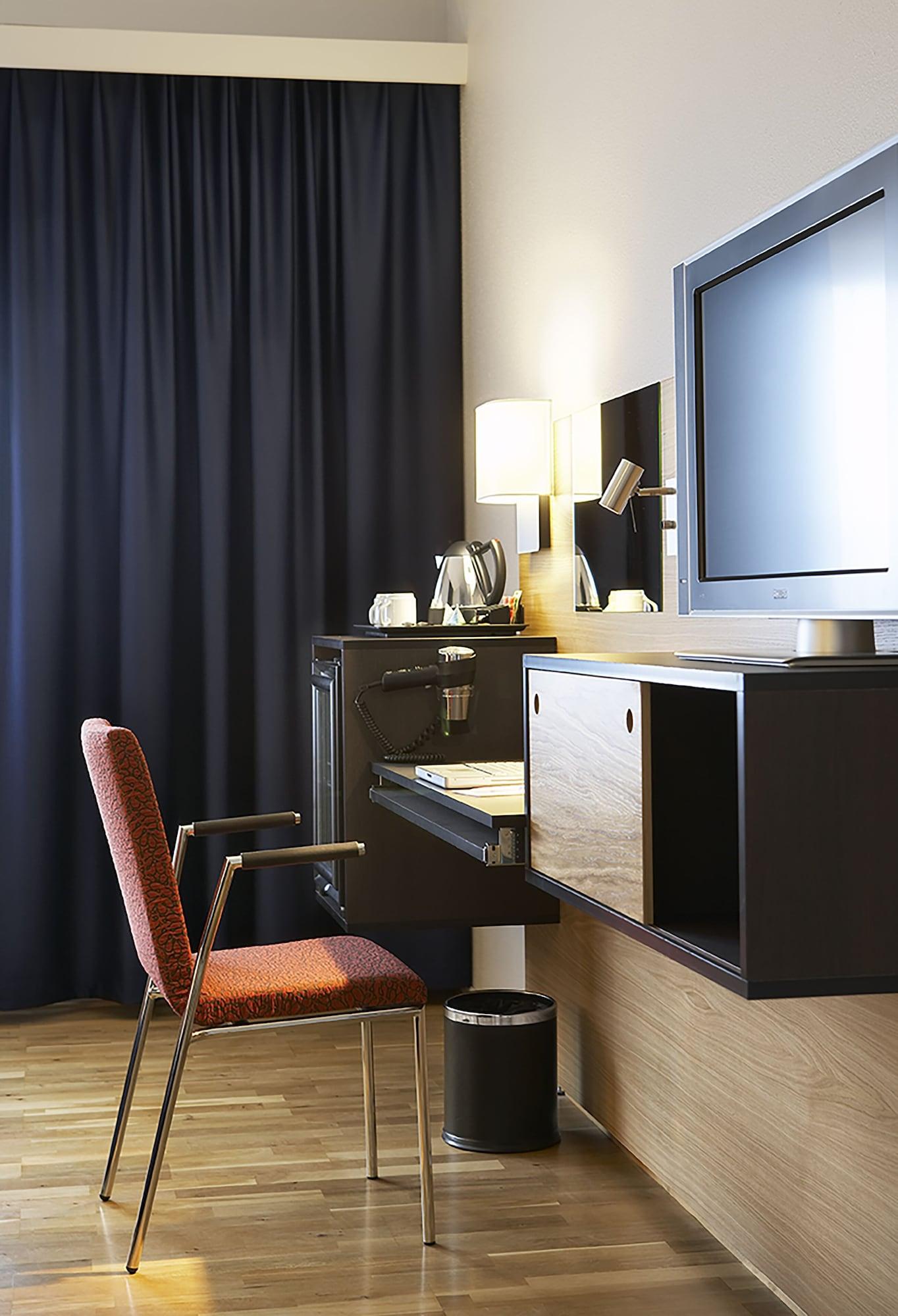 Quality Waterfront 4* Göteborg